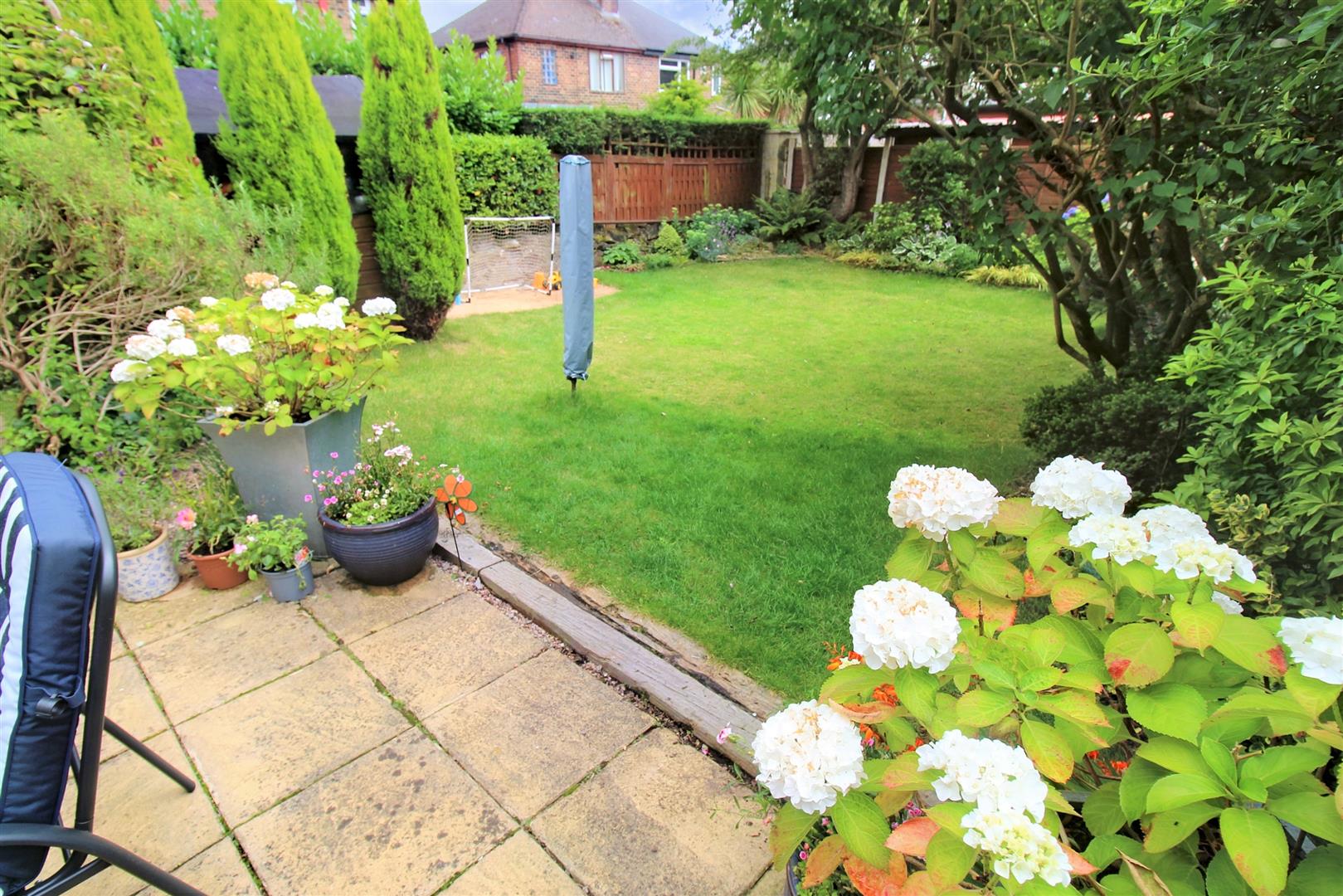 Granville Avenue, Sneyd Green, Stoke-On-Trent